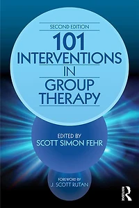 101 Interventions Group Therapy