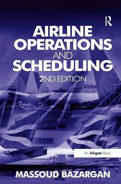 Airline Operations And Scheduling