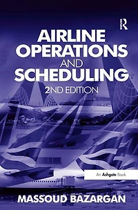 Airline Operations And Scheduling