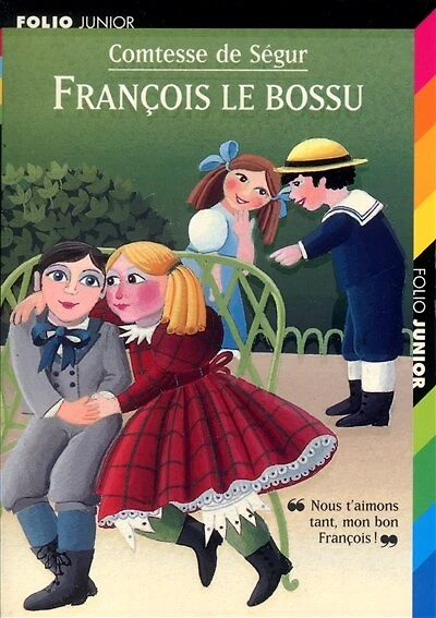 François le bossu