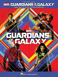 Guardians Of The Galaxy: Music From Motion Picture Soundtrack