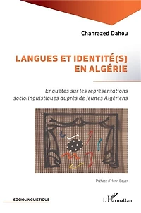 Langues et identité(s) en Algérie