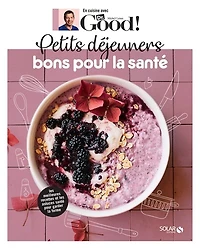 Petits déjeuners bons pour la santé