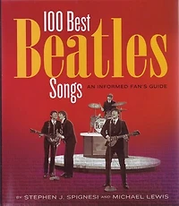 100 BEST BEATLES SONGS