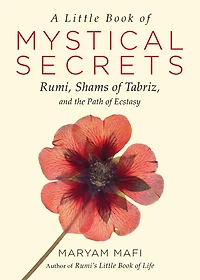 A Little Book of Mystical Secrets: Rumi, Shams Tabriz, and the Path Ecstasy