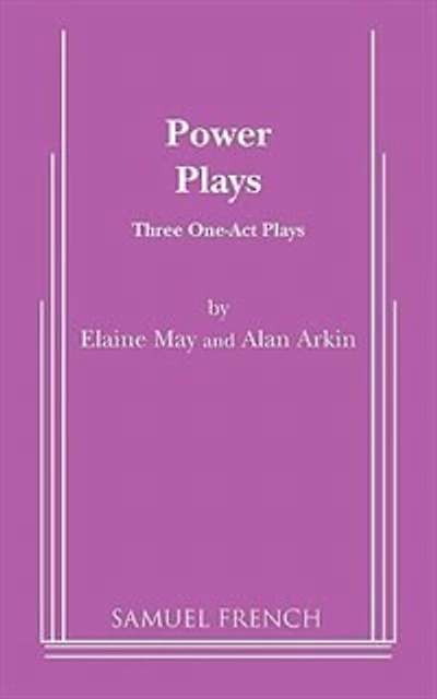 Power Plays