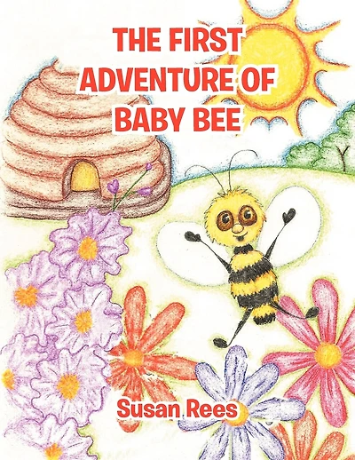The First Adventure Of Baby Bee