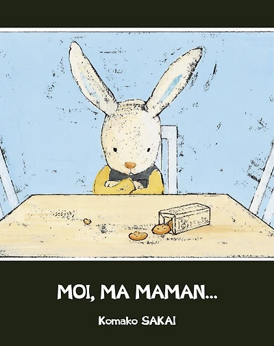 Moi, ma maman...