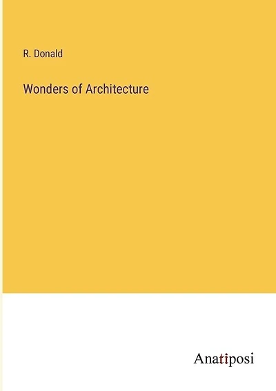 Wonders of Architecture