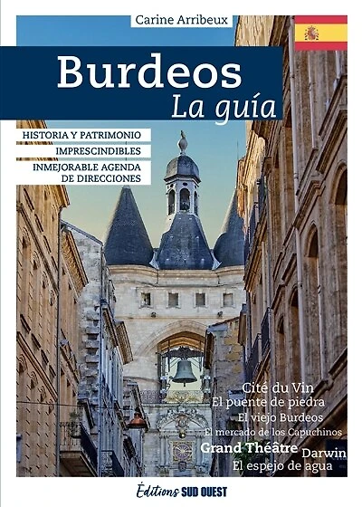 Burdeos: la guia