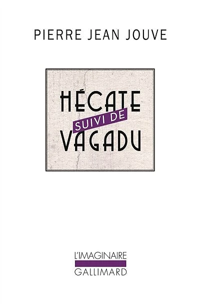 Hécate ; Vagadu : aventure de Catherine Crachat: aventure de Catherine Crachat