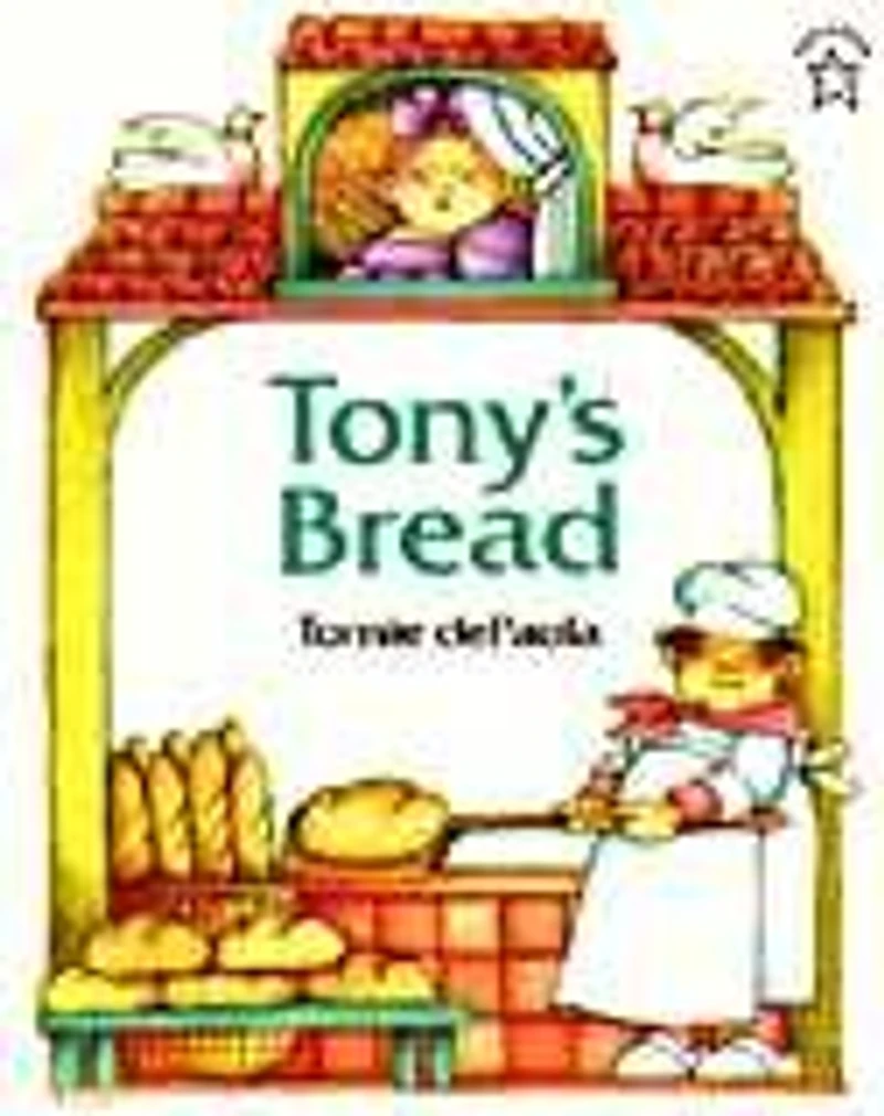 Tony's Bread