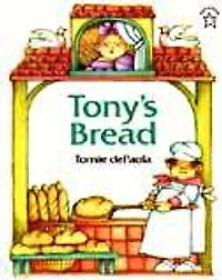 Tony's Bread