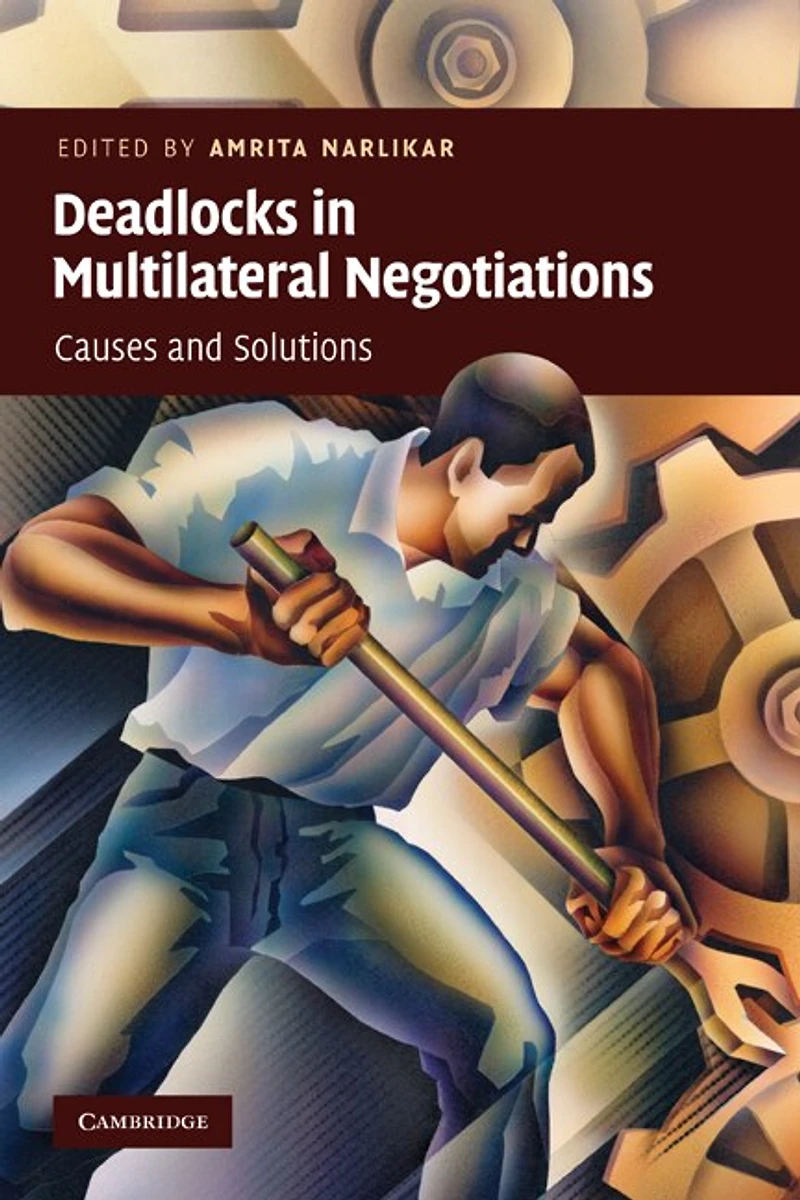 Deadlocks Multilateral Negotiations: Causes and Solutions