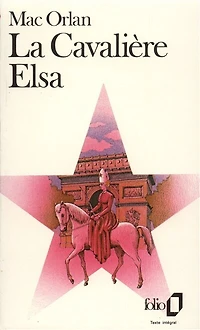 La Cavalière Elsa