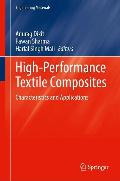 High-Performance Textile Composites: Characteristics and Applications
