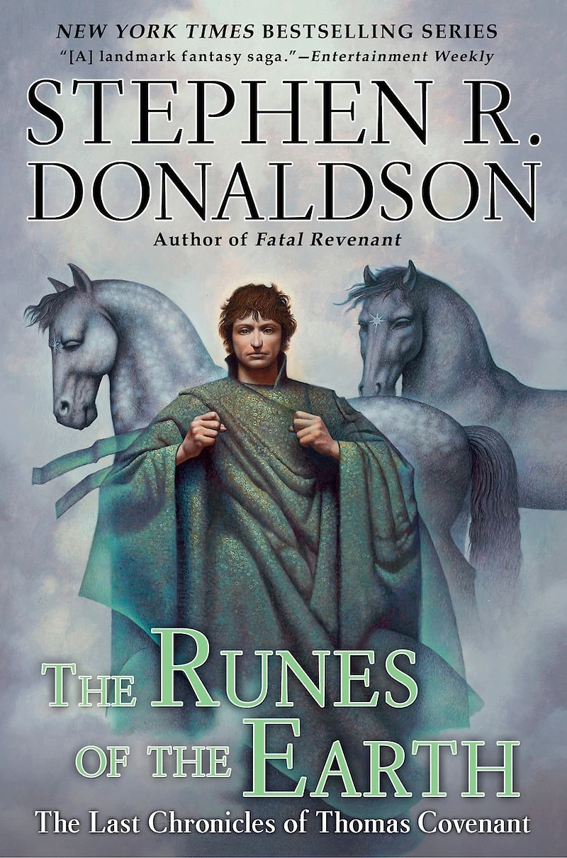 the Runes of Earth