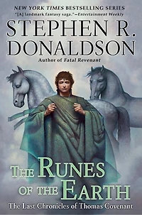the Runes of Earth