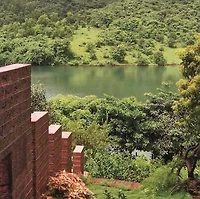 Spaces Inspired By Nature: Shirish Beri