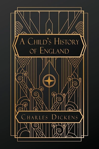 A Child's History of England
