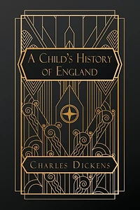 A Child's History of England