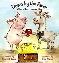 Down by the River: Where the Treasure Lies