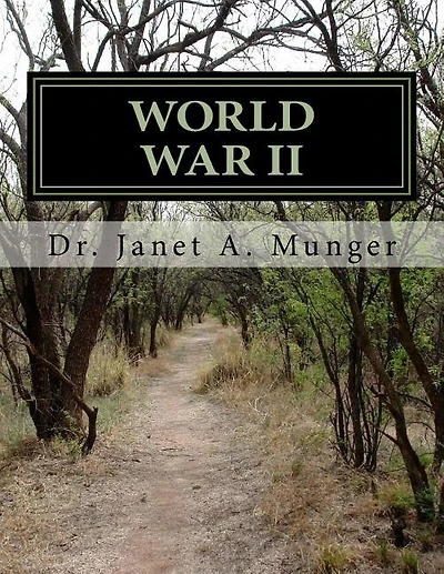 World War II: History of Our Country: America's Story Book 4 for Children, Teens, Tweens, and Adults