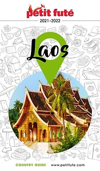 LAOS 2021/2022 Petit Futé