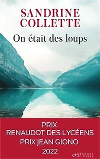 On était des loups