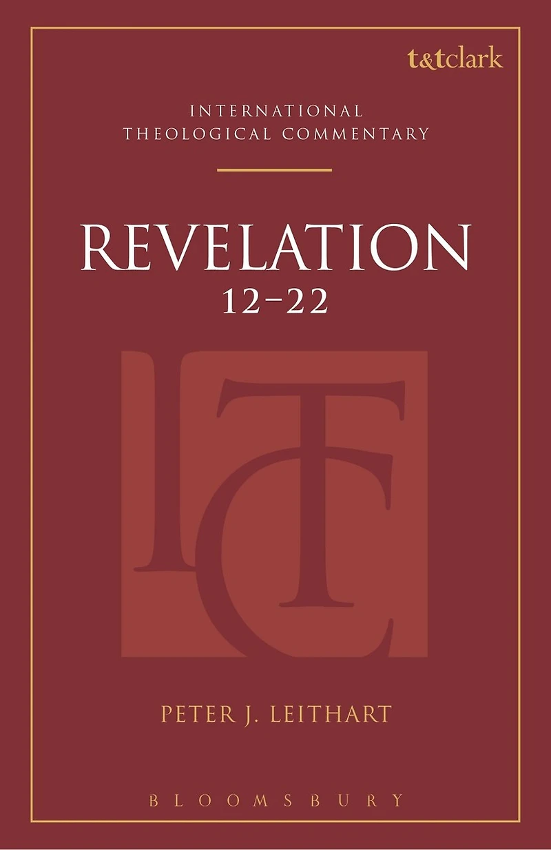 Revelation 12-22 (Itc)