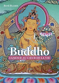 Buddho: l'amour au coeur de la vie