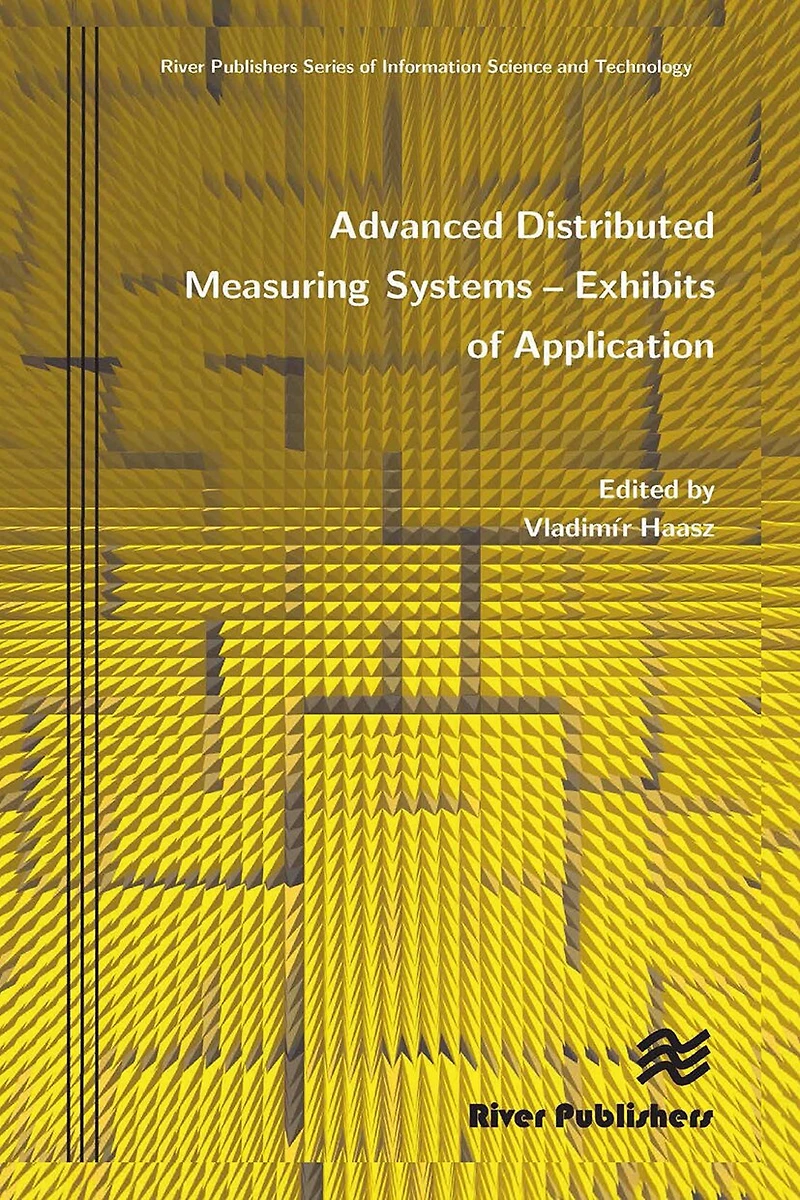 Advanced Distributed Measuring Systems - Exhibits of Application