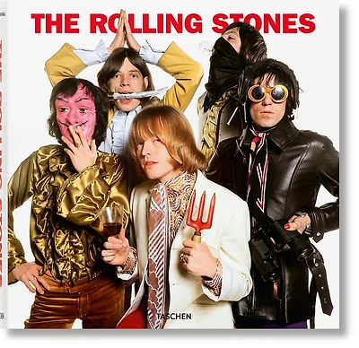 The Rolling Stones. Updated Edition: Updated Edition
