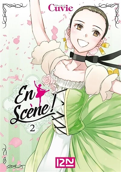 En scène !, Vol. 2