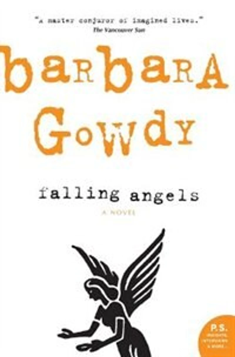 Falling Angels