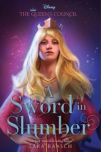 A Sword Slumber