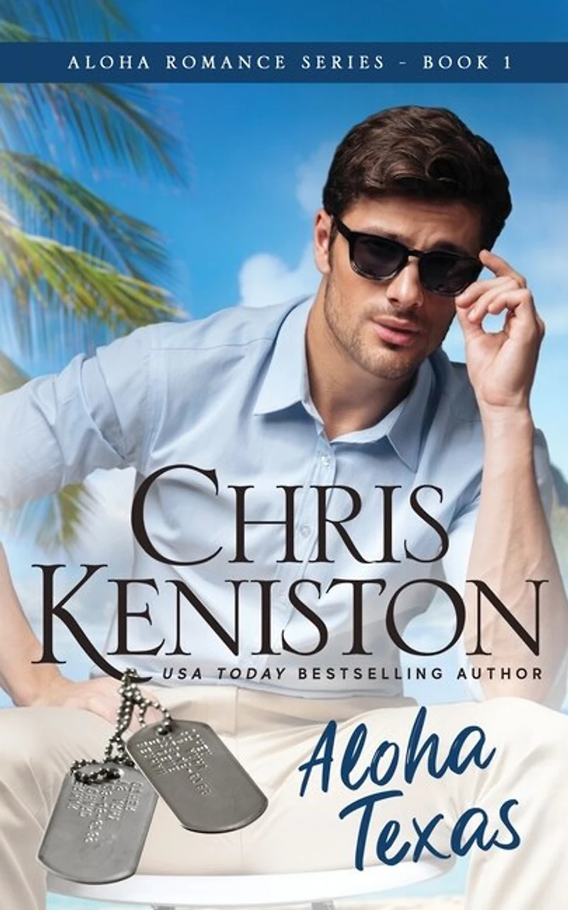 Aloha Texas: Beach Read Edition