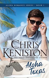 Aloha Texas: Beach Read Edition