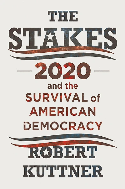 The Stakes: 2020 And Survival Of American Democracy