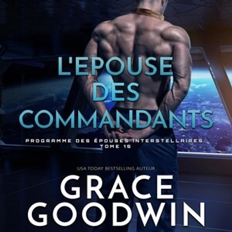 L'Epouse Des Commandants Lib/E