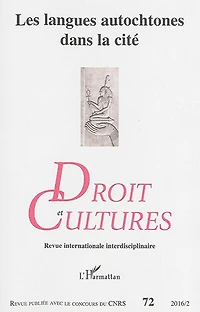 Les langues autochtones dans la cité