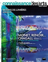 Monet, Renoir... Chagall: voyages en Méditerranée