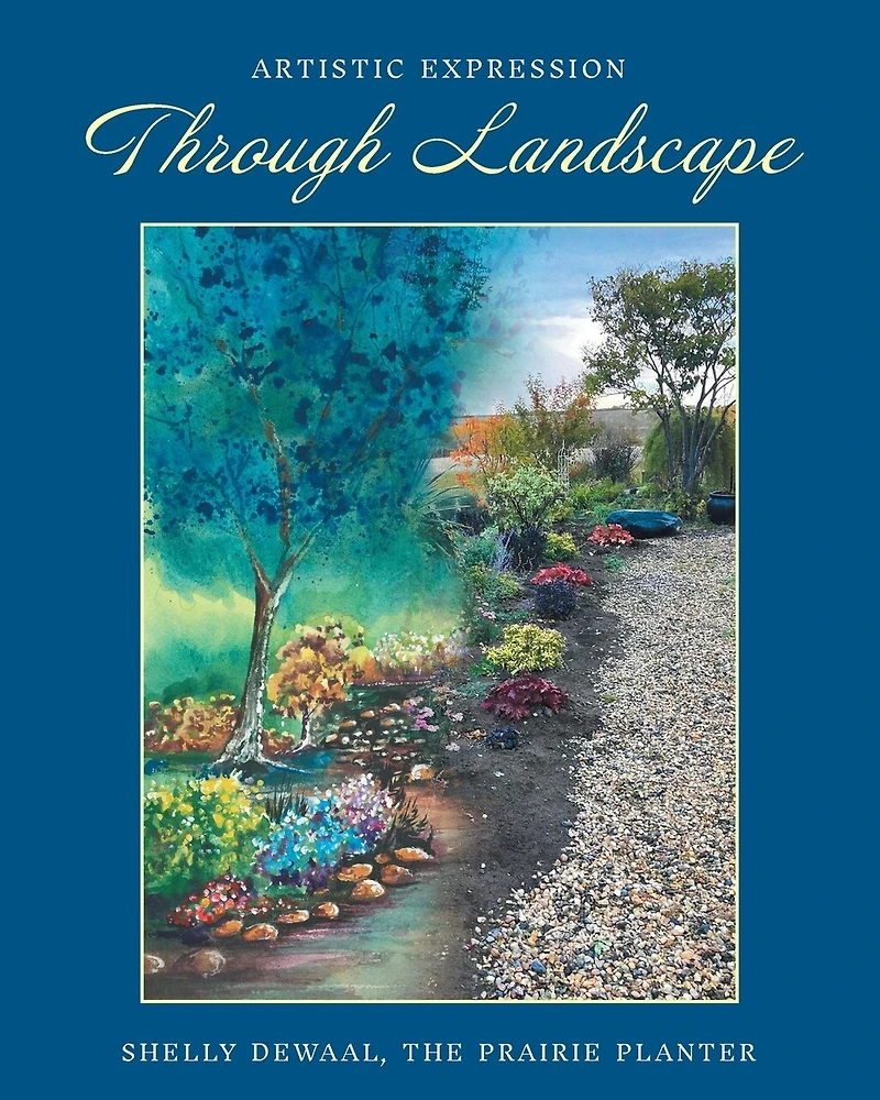 Artistic Expression Through Landscape
