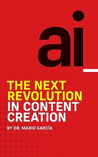 AI: The Next Revolution in Content Creation