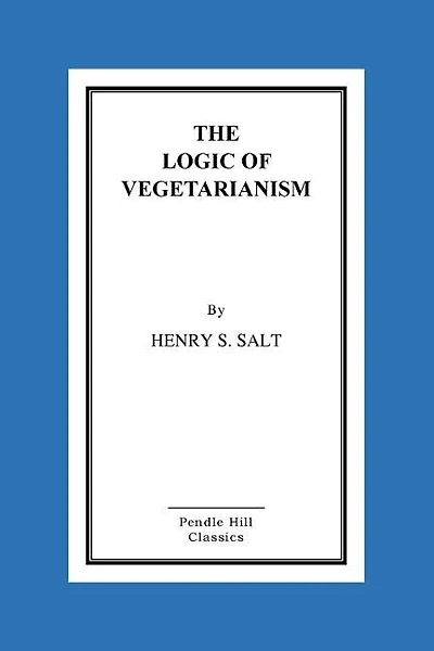 The Logic of Vegetarianism