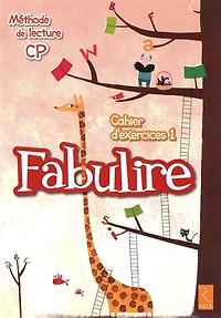Fabulire: méthode de lecture CP