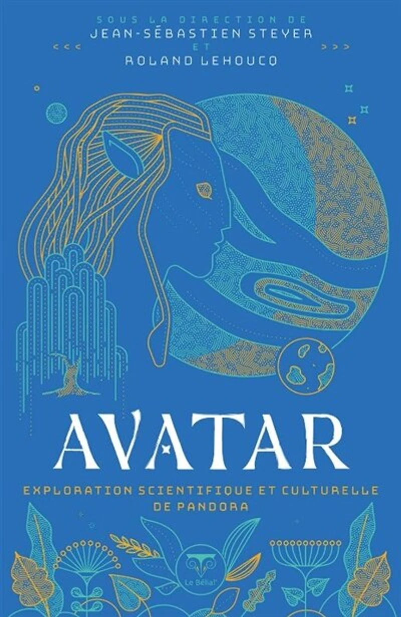 Avatar: exploration scientifique et culturelle de Pandora
