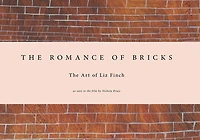 Liz Finch: The Romance of Bricks
