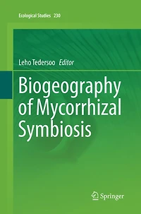 Biogeography of Mycorrhizal Symbiosis