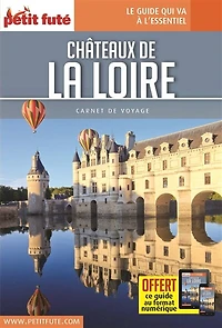 Châteaux de la Loire